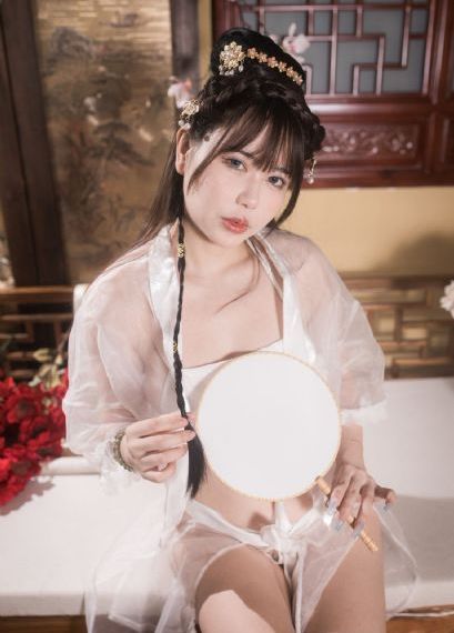 请和这样的我恋爱吧