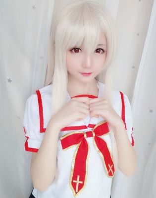 透视之眼