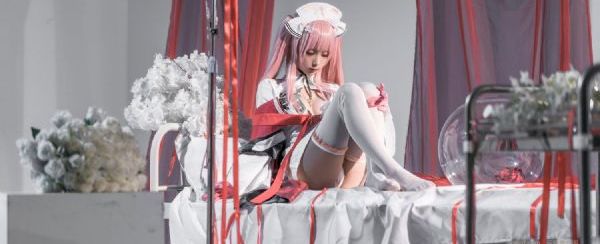 我父亲的女保姆是我的首选