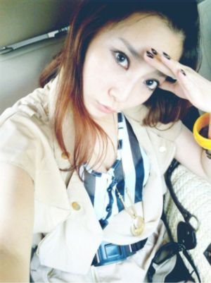女教授