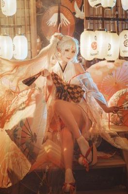 我想和你在一起